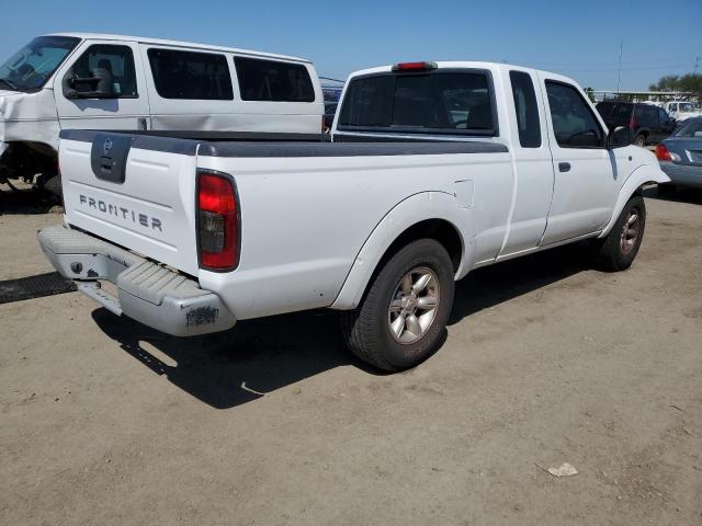 Photo 3 from auction – 2004 NISSAN FRONTIER K with VIN 1N6DD26TX4C427268