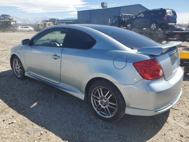 Photo 2 from auction – 2005 TOYOTA SCION TC with VIN JTKDE177350044943