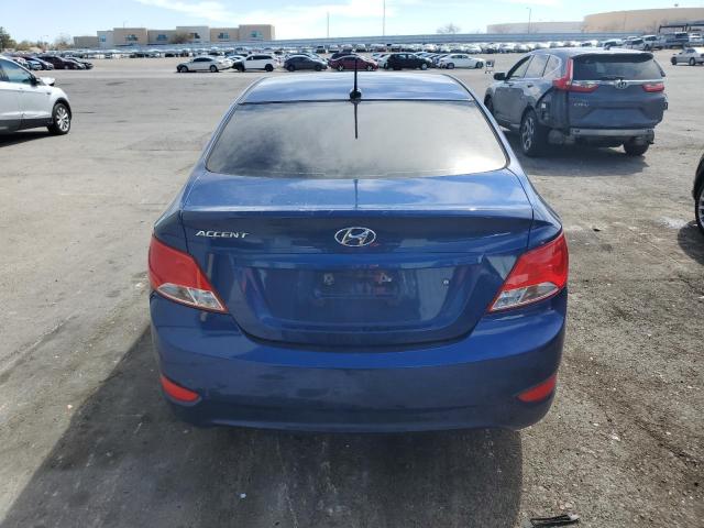 Photo 6 from auction – 2017 HYUNDAI ACCENT SE with VIN KMHCT4AE9HU173893
