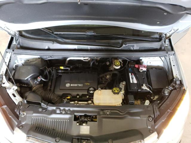 Photo 12 from auction – 2015 BUICK ENCORE PRE with VIN KL4CJHSB7FB135443