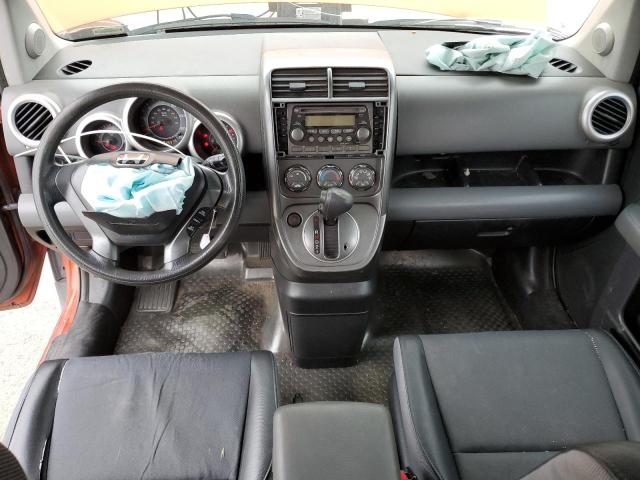 Photo 8 from auction – 2003 HONDA ELEMENT EX with VIN 5J6YH28593L017979