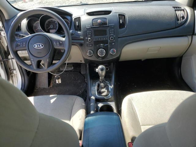 Photo 8 from auction – 2012 KIA FORTE EX with VIN KNAFU4A22C5621735
