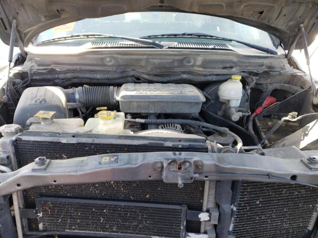 Zdjęcie 11 z aukcji – 2007 DODGE RAM 1500 S z VIN 1D7HA18P97J504239