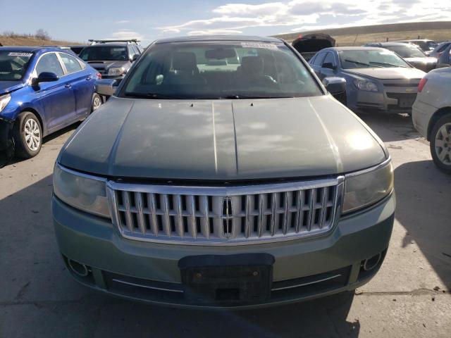 Photo 5 from auction – 2008 LINCOLN MKZ with VIN 3LNHM28TX8R618032