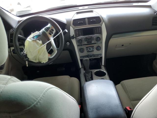 Photo 8 from auction – 2013 FORD EXPLORER with VIN 1FM5K7B81DGB91545