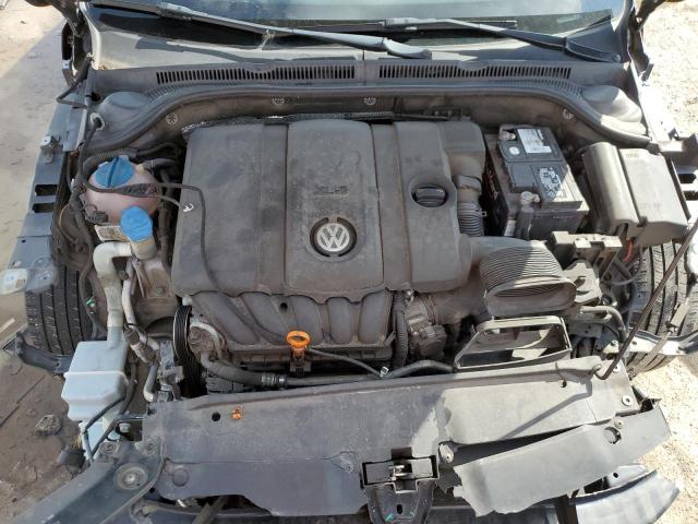 Photo 11 from auction – 2012 VOLKSWAGEN JETTA SE with VIN 3VWDP7AJ7CM020693
