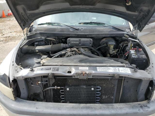 صورة رقم 11 من المزاد - 1995 DODGE RAM 2500 مع VIN 1B7KC26Z9SS259255