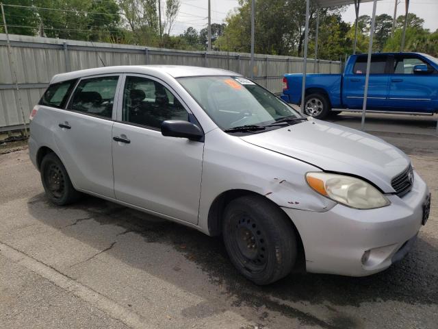 Photo 4 from auction – 2008 TOYOTA COROLLA MA with VIN 2T1KR32E18C705139