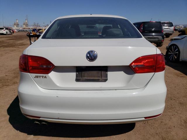 Photo 6 from auction – 2014 VOLKSWAGEN JETTA BASE with VIN 3VW2K7AJ0EM274707