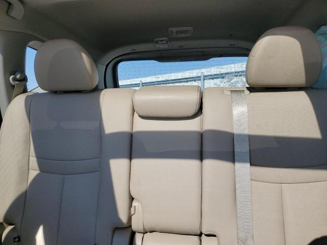 Photo 10 from auction – 2019 NISSAN ROGUE S with VIN 5N1AT2MV2KC745455