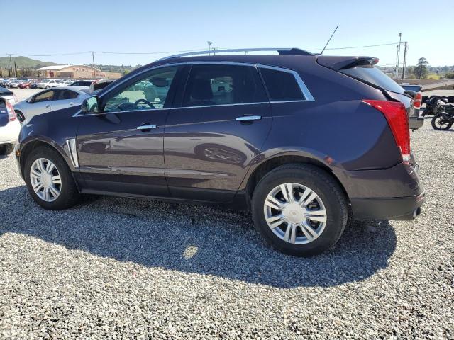Photo 2 from auction – 2015 CADILLAC SRX LUXURY with VIN 3GYFNEE33FS578780