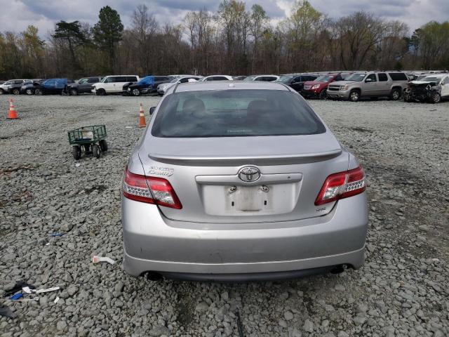 Photo 6 from auction – 2011 TOYOTA CAMRY BASE with VIN 4T1BF3EK5BU230899