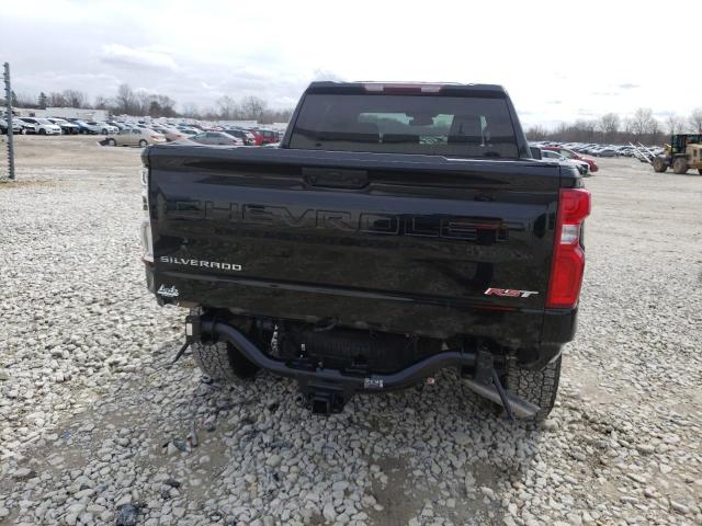 Photo 6 from auction – 2022 CHEVROLET SILVERADO with VIN 2GCUDEED9N1519381