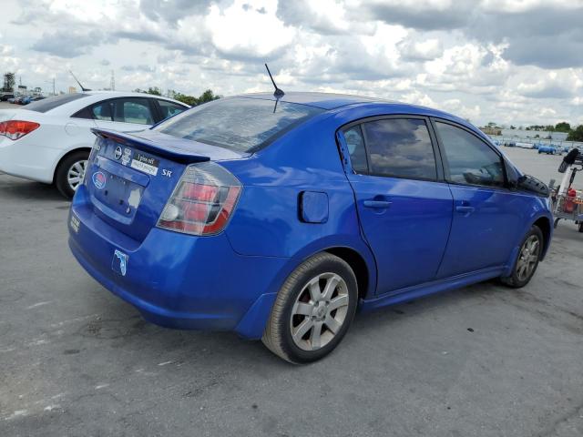 Photo 3 from auction – 2010 NISSAN SENTRA 2.0 with VIN 3N1AB6AP1AL721559