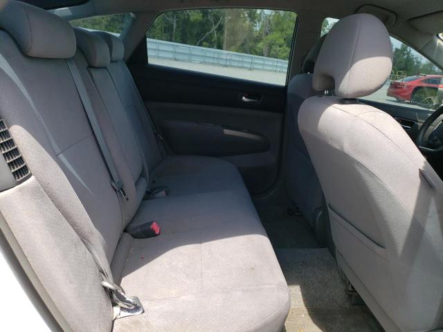 Photo 10 from auction – 2007 TOYOTA PRIUS with VIN JTDKB20U877637494