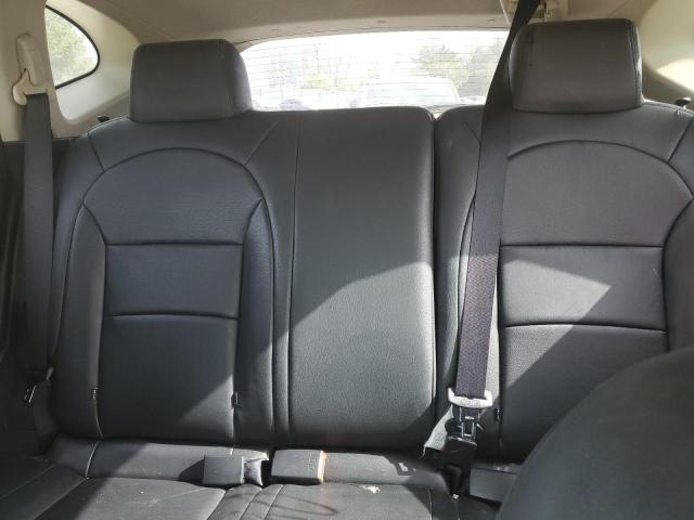 Photo 10 from auction – 2012 NISSAN ROGUE S with VIN JN8AS5MV7CW374564