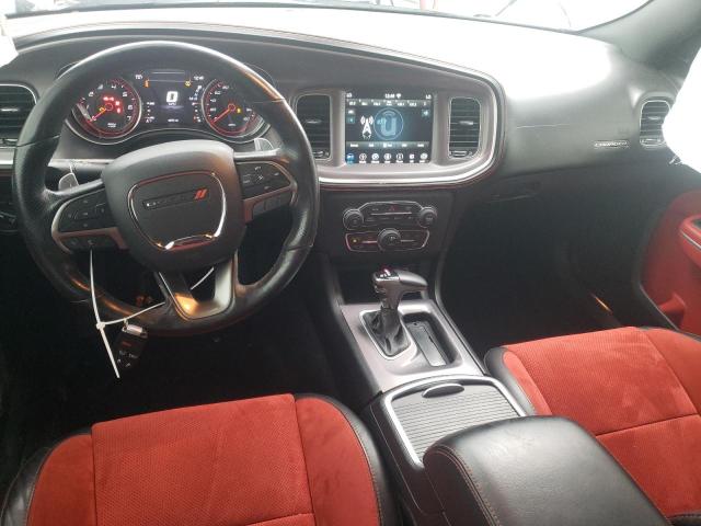 Photo 8 from auction – 2019 DODGE CHARGER SC with VIN 2C3CDXGJXKH689024