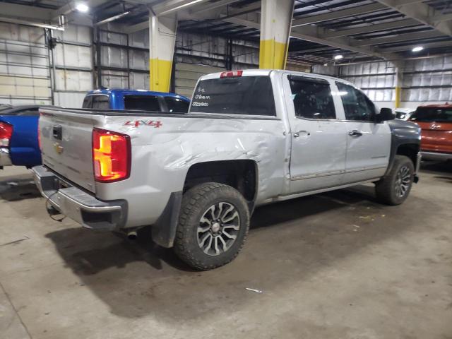 Photo 3 from auction – 2017 CHEVROLET SILVERADO with VIN 3GCUKSEC7HG164704