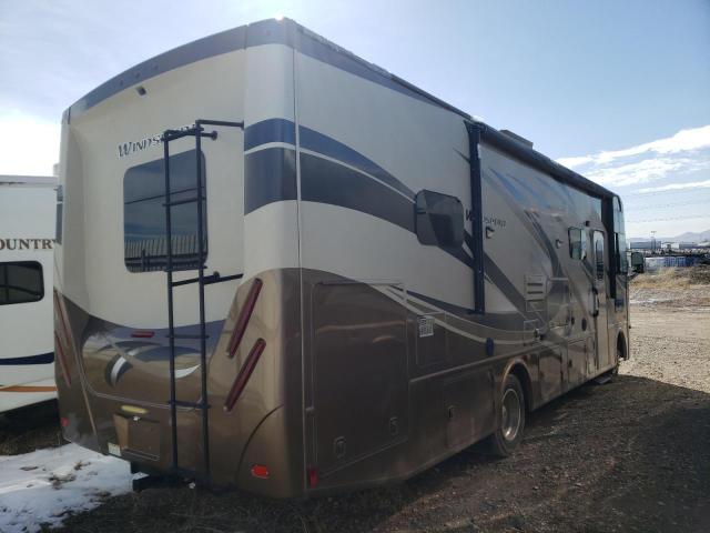 Photo 4 from auction – 2016 FORD F53 with VIN 1F65F5DY1G0A14889
