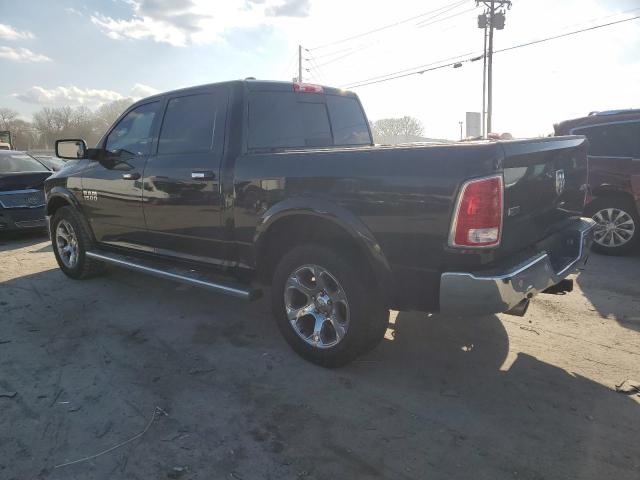 Photo 2 from auction – 2017 RAM 1500 LARAM with VIN 1C6RR7NM0HS872672