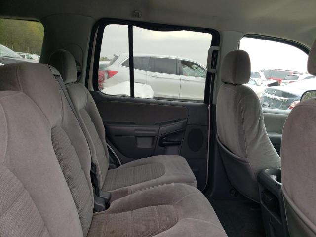 Photo 10 from auction – 2005 FORD EXPLORER X with VIN 1FMZU73K05UB16733