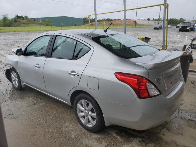 Photo 2 from auction – 2013 NISSAN VERSA S with VIN 3N1CN7AP4DL895071