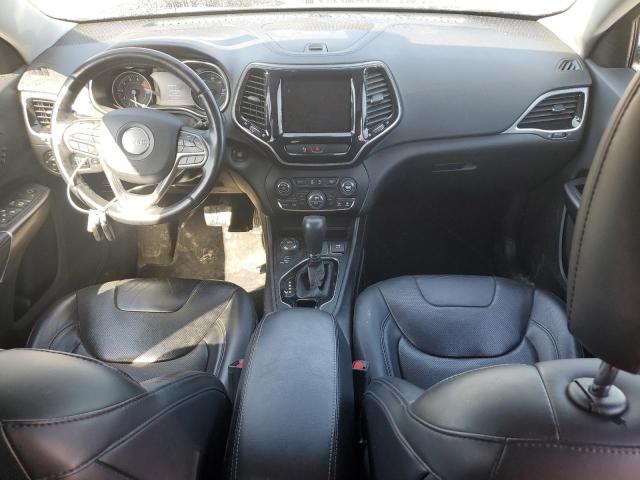 Photo 8 from auction – 2019 JEEP CHEROKEE L with VIN 1C4PJMDX2KD355726