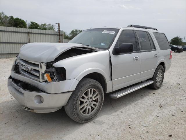 FORD EXPEDITION 2012 with VIN 1FMJU1H54CEF66552 - Photo from auction
