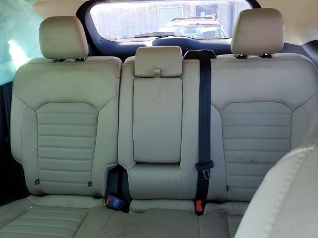 Photo 10 from auction – 2017 FORD EDGE SE with VIN 2FMPK4G93HBB06310