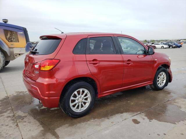 Photo 3 from auction – 2012 MITSUBISHI OUTLANDER with VIN JA4AP3AU6CZ001473