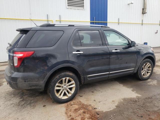 Photo 3 from auction – 2013 FORD EXPLORER X with VIN 1FM5K8D87DGC83715
