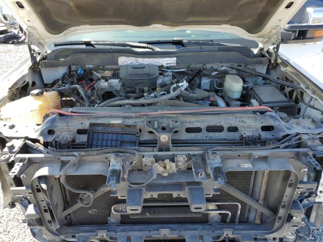 Photo 11 from auction – 2016 CHEVROLET SILVERADO with VIN 1GC1KWE84GF182714