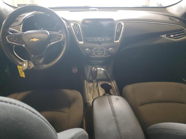 Photo 8 from auction – 2017 CHEVROLET MALIBU LT with VIN 1G1ZE5STXHF114893