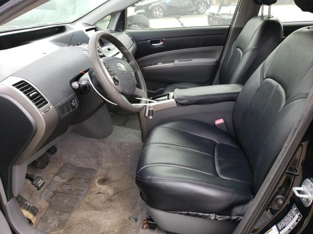 Photo 7 from auction – 2009 TOYOTA PRIUS with VIN JTDKB20U597861776