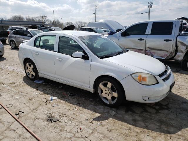 Photo 4 from auction – 2010 CHEVROLET COBALT 2LT with VIN 1G1AF5F5XA7199675