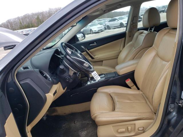 Photo 7 from auction – 2009 NISSAN MAXIMA S with VIN 1N4AA51E99C860327