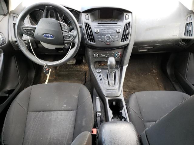 Photo 8 from auction – 2017 FORD FOCUS SE with VIN 1FADP3F20HL250586