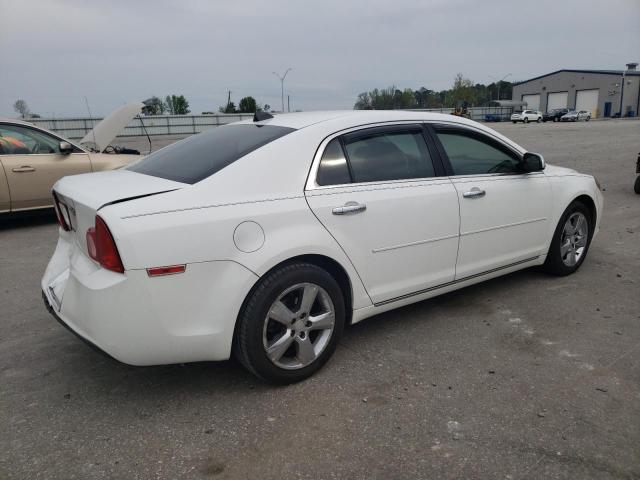 Photo 3 from auction – 2012 CHEVROLET MALIBU 2LT with VIN 1G1ZD5EU4CF357096