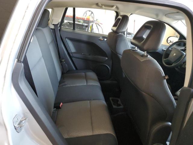 Photo 10 from auction – 2009 DODGE CALIBER SX with VIN 1B3HB48A09D214947