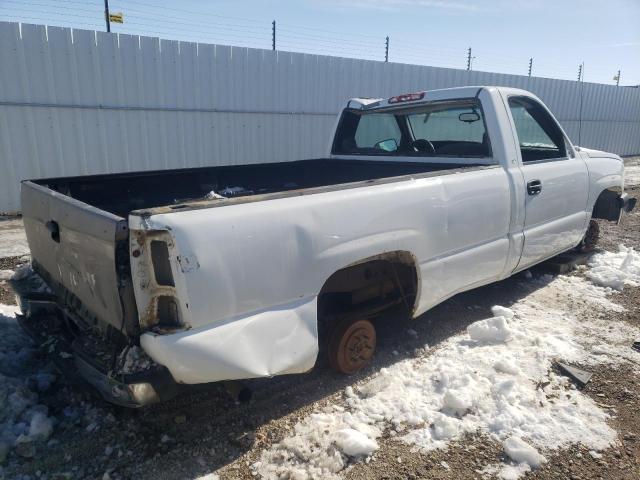Photo 3 from auction – 2006 CHEVROLET SILVER1500 with VIN 3GCEC14X36G203026