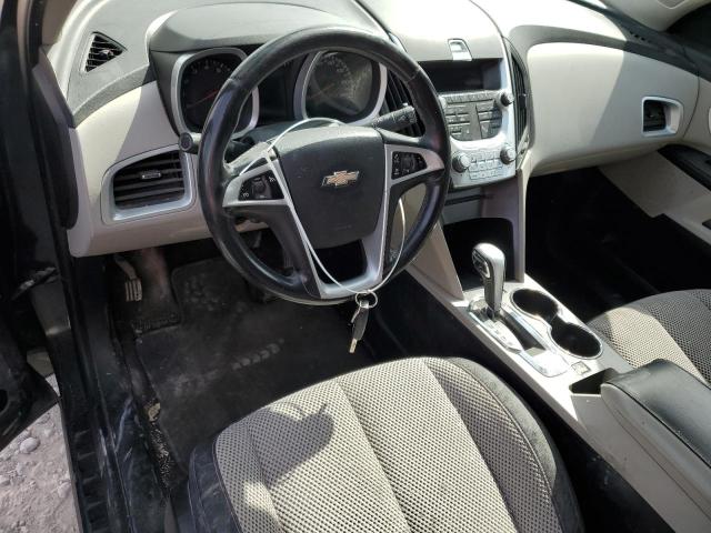 Photo 8 from auction – 2010 CHEVROLET EQUINOX LT with VIN 2CNALDEW3A6348167