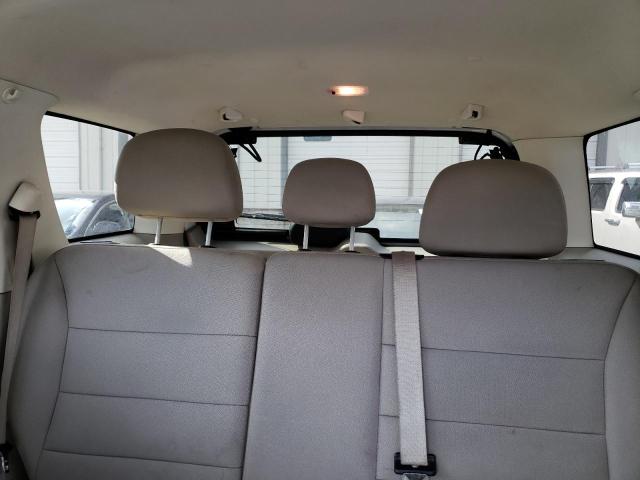 Photo 10 from auction – 2011 FORD ESCAPE XLT with VIN 1FMCU0D73BKB36358