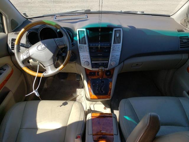 Photo 8 from auction – 2009 LEXUS RX 350 with VIN 2T2GK31U99C059090