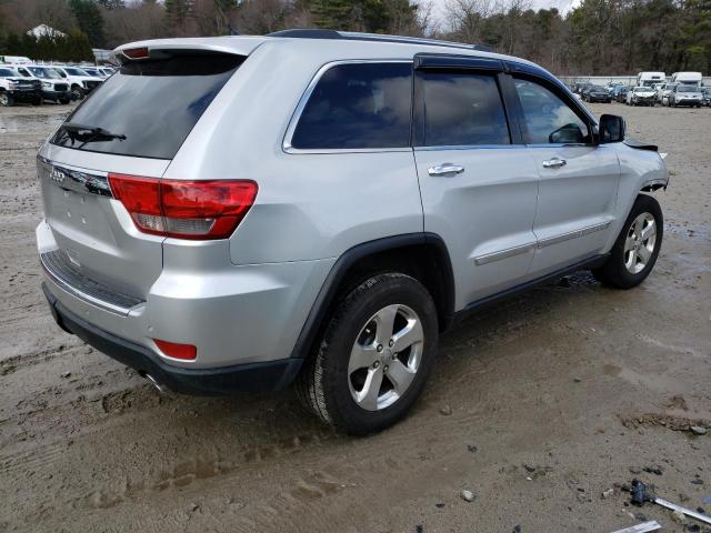 Photo 3 from auction – 2012 JEEP GRAND CHER with VIN 1C4RJFBG3CC106558