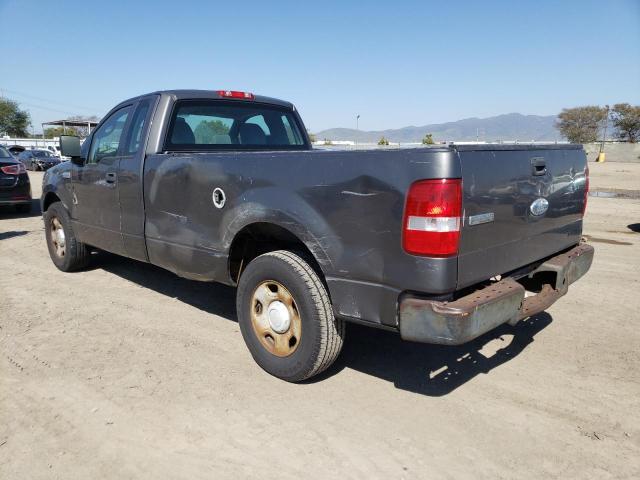 Photo 2 from auction – 2006 FORD F150 with VIN 1FTRF122X6NB56360