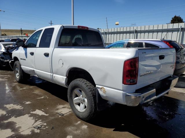 Photo 2 from auction – 2003 DODGE RAM 1500 S with VIN 1D7HU18N23S269600