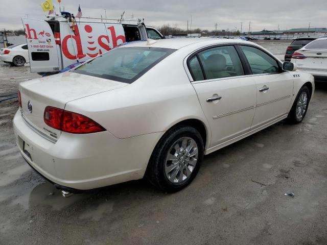 Photo 3 from auction – 2010 BUICK LUCERNE CX with VIN 1G4HD5EM0AU108446