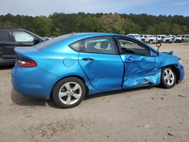 Photo 3 from auction – 2016 DODGE DART SXT S with VIN 1C3CDFFA5GD819484