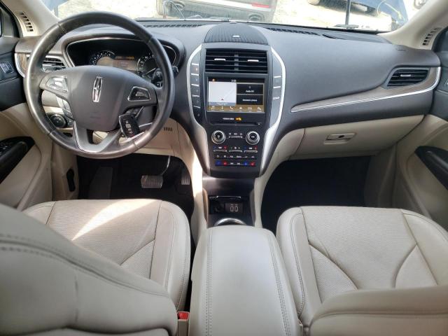 Photo 8 from auction – 2018 LINCOLN MKC RESERV with VIN 5LMTJ3DH7JUL01265