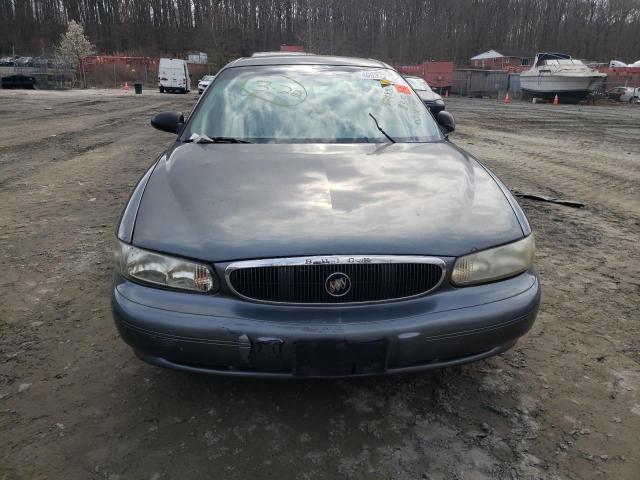 Photo 5 from auction – 2004 BUICK CENTURY CU with VIN 2G4WS52J241192597